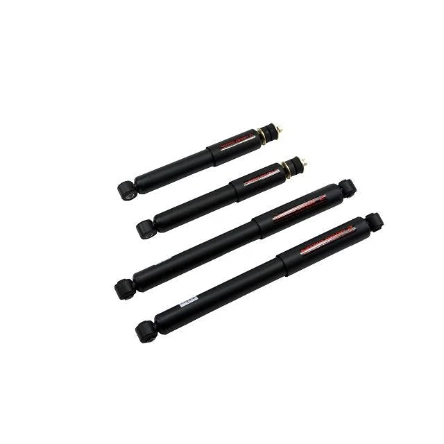 BELLTECH OE9202 ND2 OEM SHOCK SET ND2