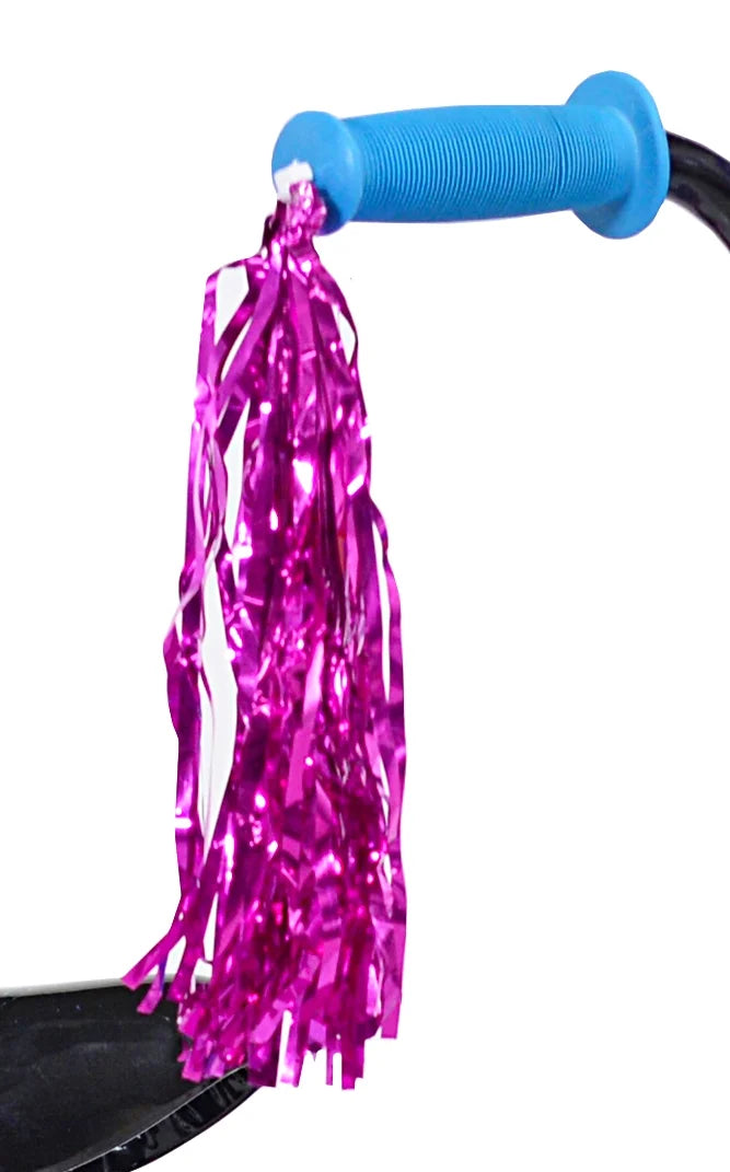 18" Let You Be You Girl'S Bike, Blue/Purple/Pink - Product image 4
