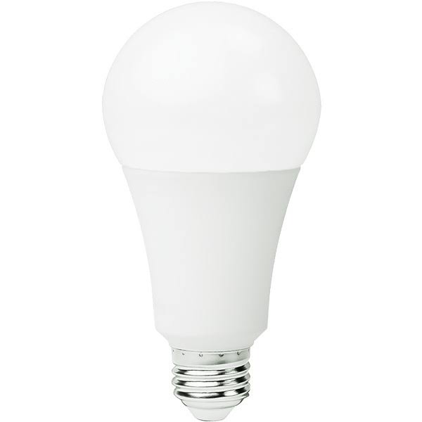 Plt 1500 Lumens - 14 Watt - 5000 Kelvin - LED A19 Light Bulb - Product image 1