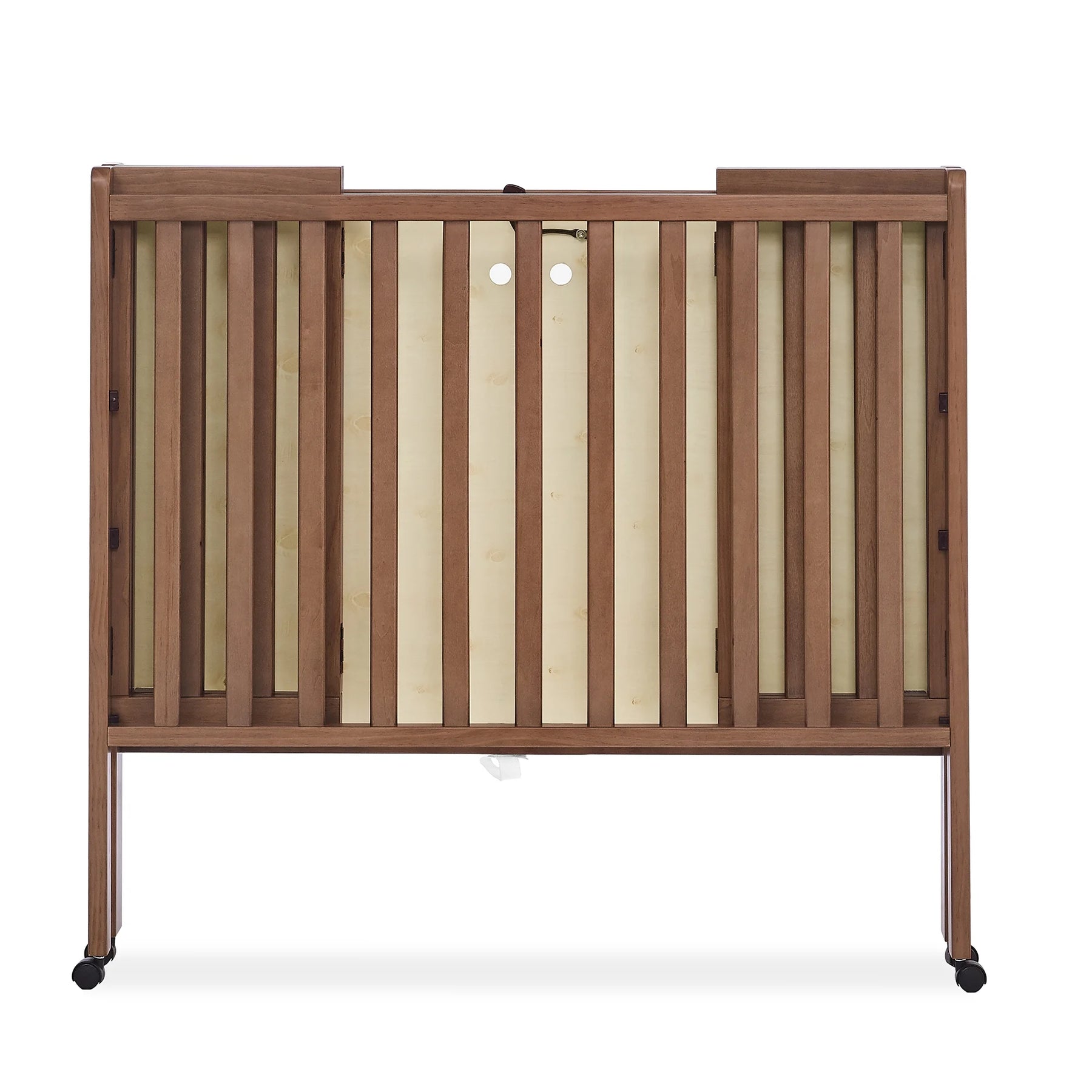 Delta Children Lee Portable Folding Mini Crib with 1.5 - Inch Mattress - Greenguard Gold Certified - Product image 41