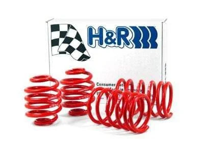 H&R Race Springs | BMW E30 3-Series