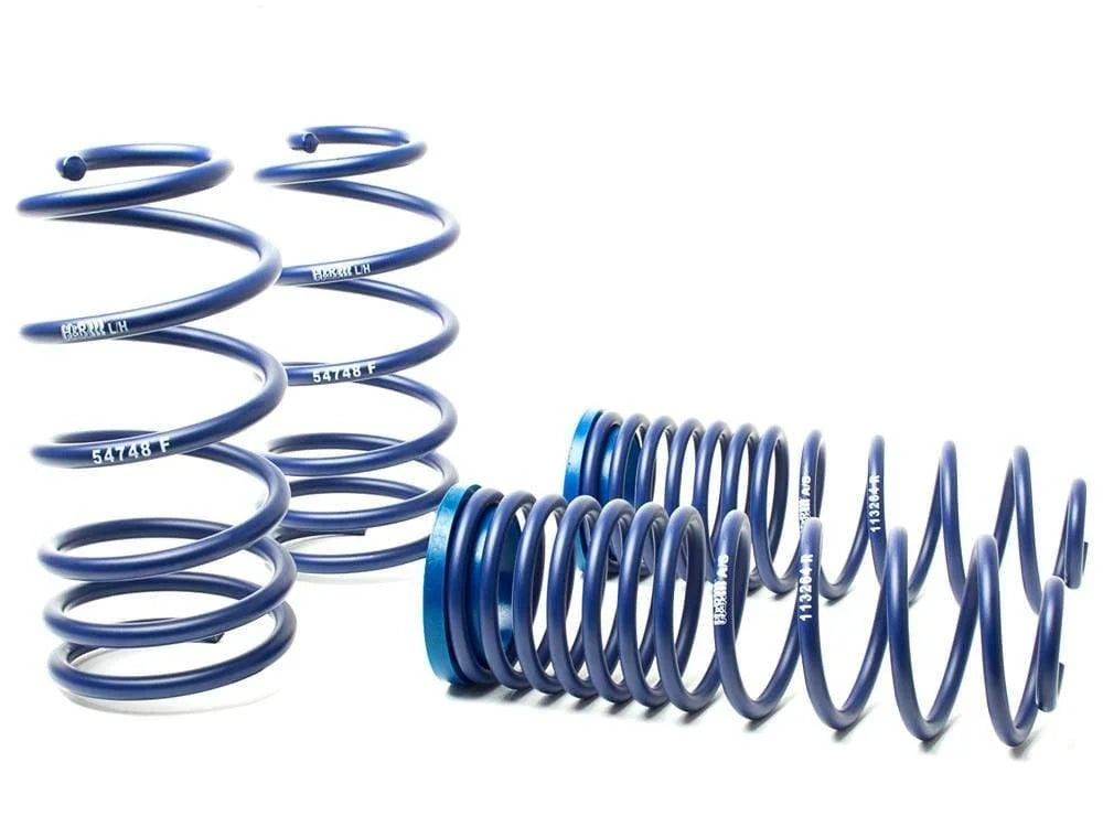 H&R Sport Springs - VW Mk3 Cabrio