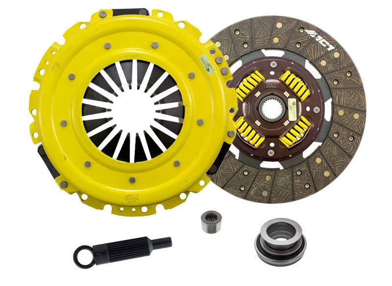 ACT FM6-HDSS - 2011 Ford Mustang HD/Perf Street Sprung Clutch Kit