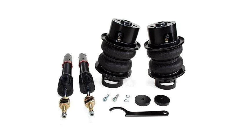 Mercedes Benz Performance Rear Kit without Airmatic