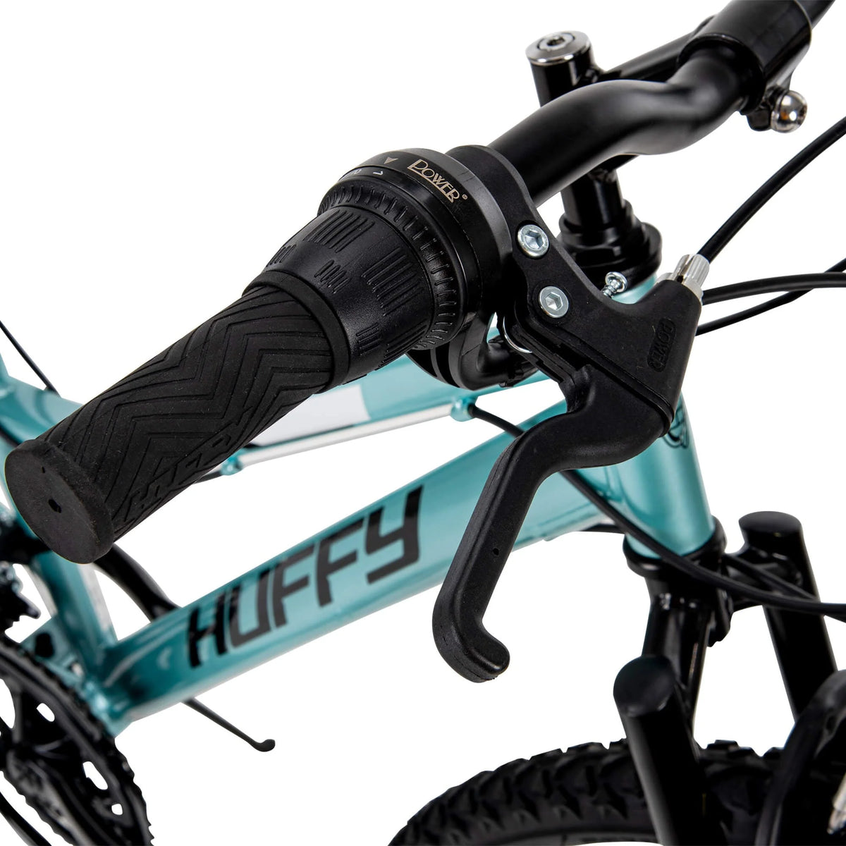 Huffy 26" Rock Creek Women'S 18 - Speed Mountain Bike, Mint - Product image 6