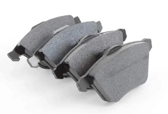 Hawk HP Plus Compound Performance Pads - Front