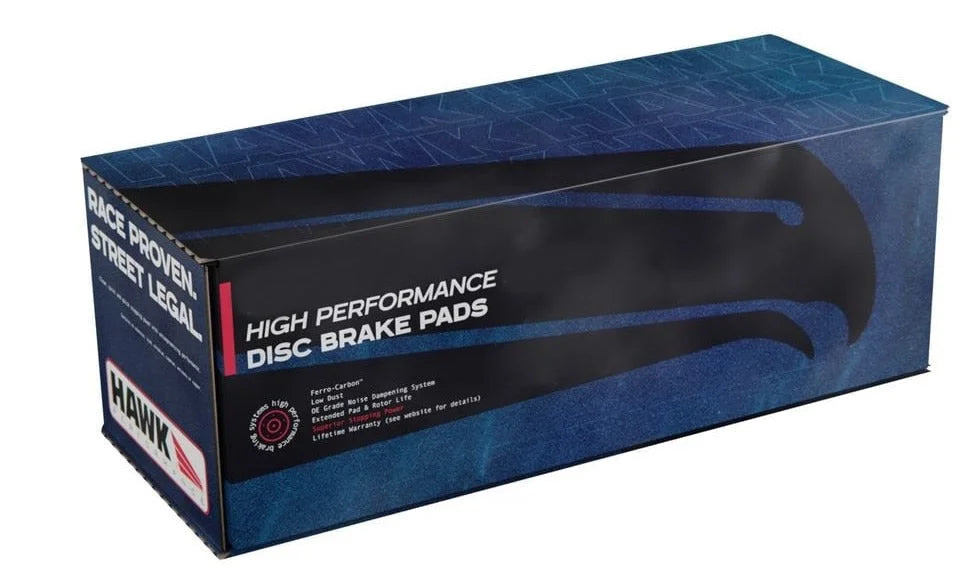 Hawk Performance HB447 Series Brake Pad