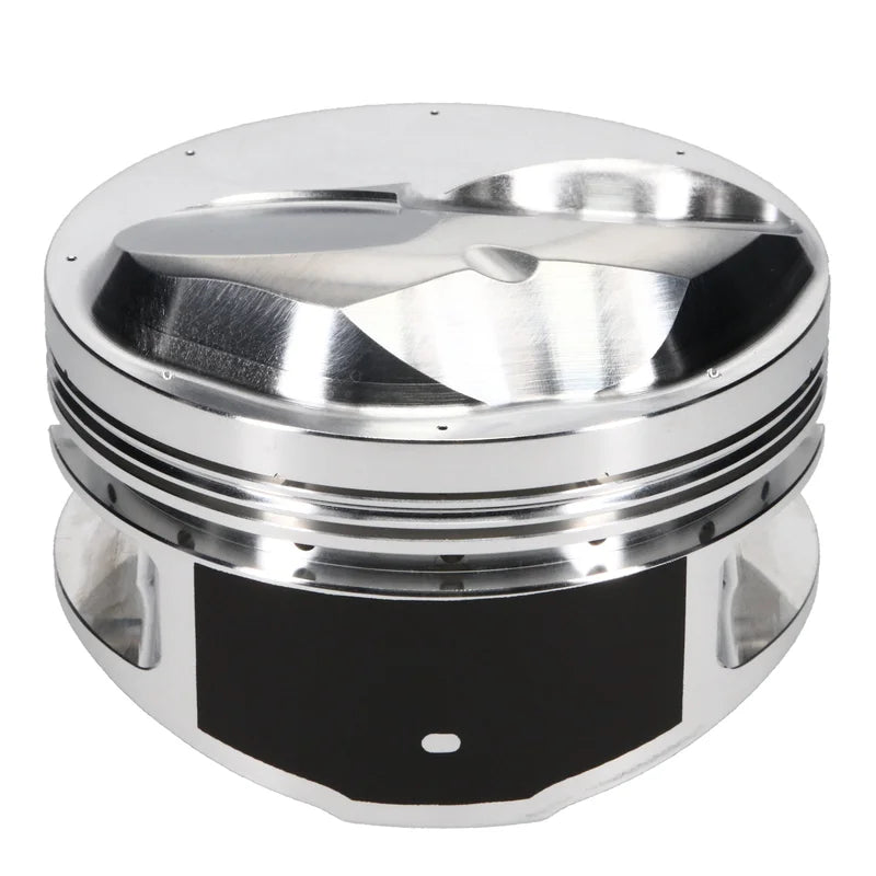 JE Pistons Chevrolet 4.580 in. Bore Single 258200S