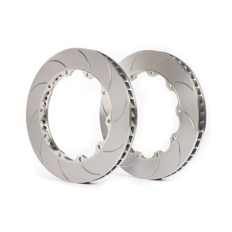GiroDisc 2022+ Lotus Emira Replacement Rotor Rings