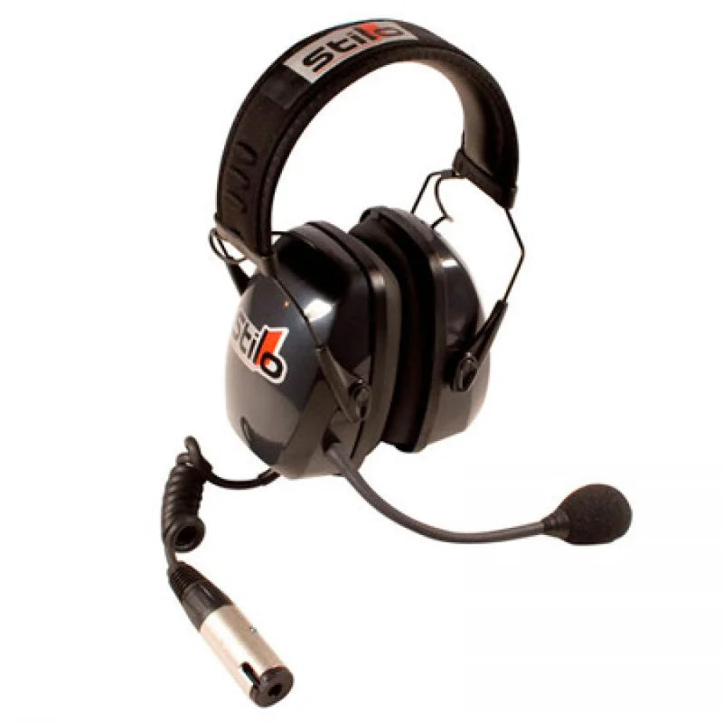 Stilo Trophy Practice Head Set