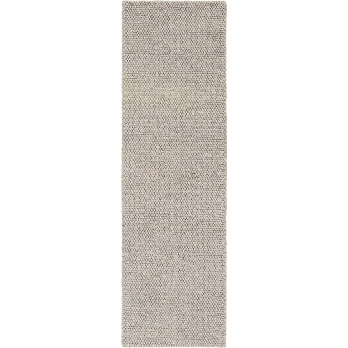 Safavieh Natura Collection NAT620C Handwoven Silver Rug - 2' 3" x 6' - Product image 1