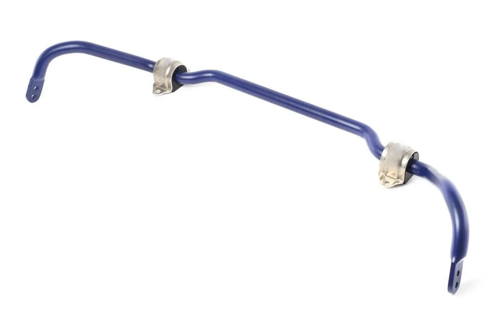 H&R 2019 Audi A6 Premium/A6 Premium Plus/A6 Prestige (AWD) F2 34mm Adj. 2 Hole Sway Bar - Front