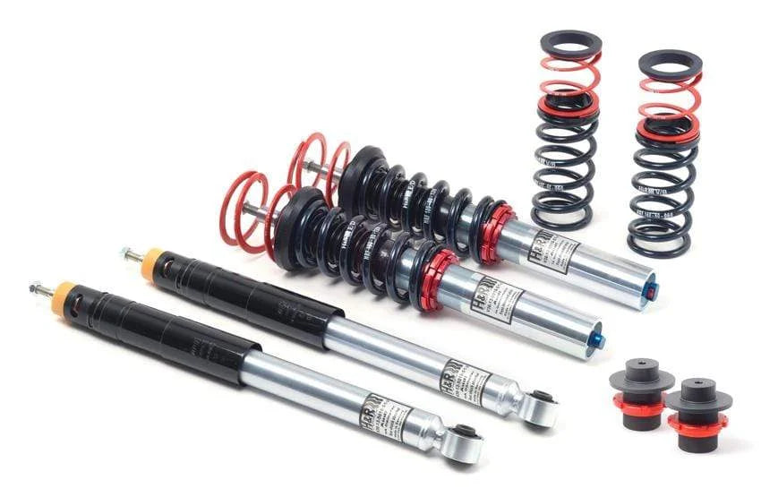 H&R 17-19 Audi RS3 8VS RSS+ Coil Over (Damping Adjustable w/o MRC)