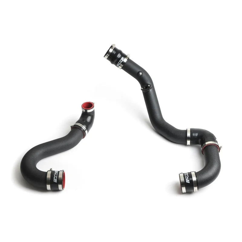 CTS Turbo B9 Audi A4/A5/ALL-ROAD/ 1.8t/2.0t Charge Pipe Set (Turbo Outlet and Throttle Pipe)