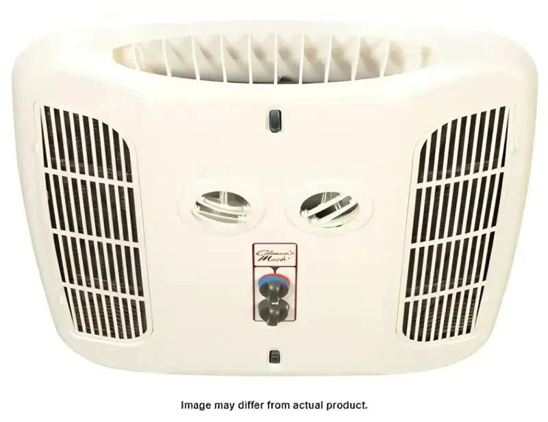 Coleman 9430-4553 Free Delivery Ceiling Plenum Botto