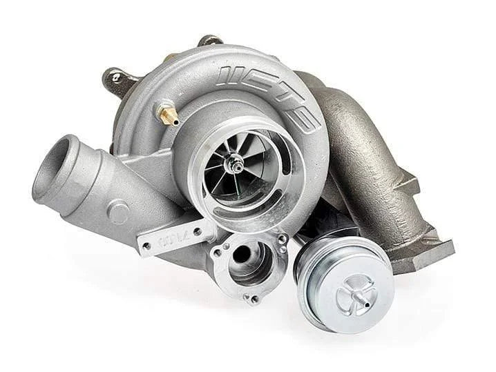CTS Turbo Boss Kit - VW/Audi EA113 2.0T FSI