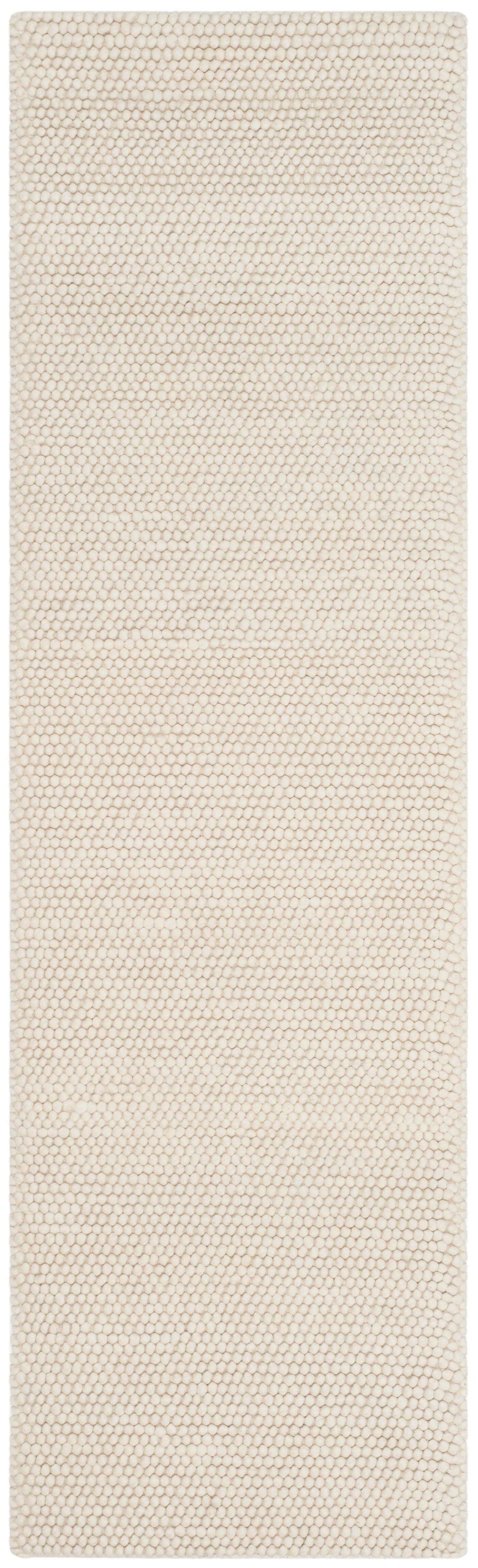 Safavieh Natura NAT620A Ivory 4' x 6' Area Rug