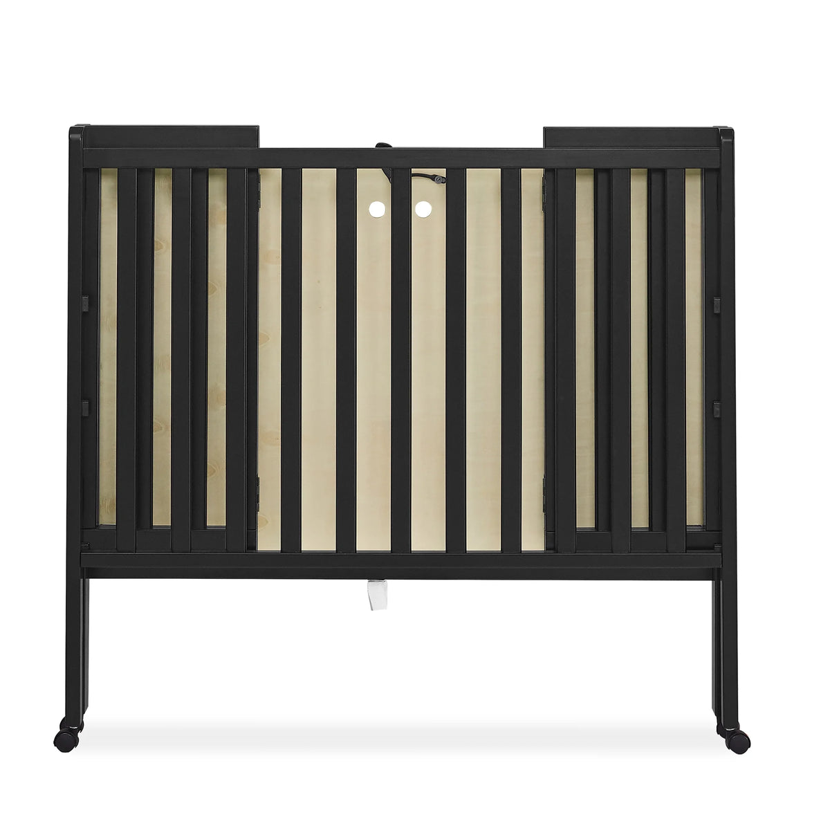 Delta Children Lee Portable Folding Mini Crib with 1.5 - Inch Mattress - Greenguard Gold Certified - Product image 48