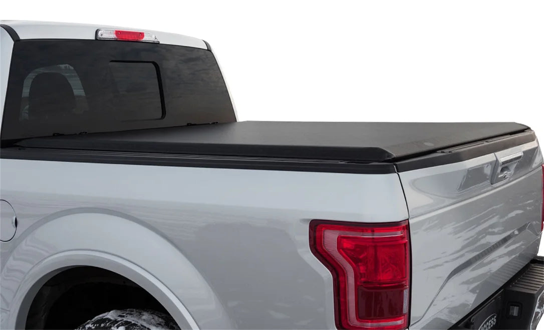 Access 16039 - Original 17-19 Honda Ridgeline 5ft Bed Roll-Up Cover