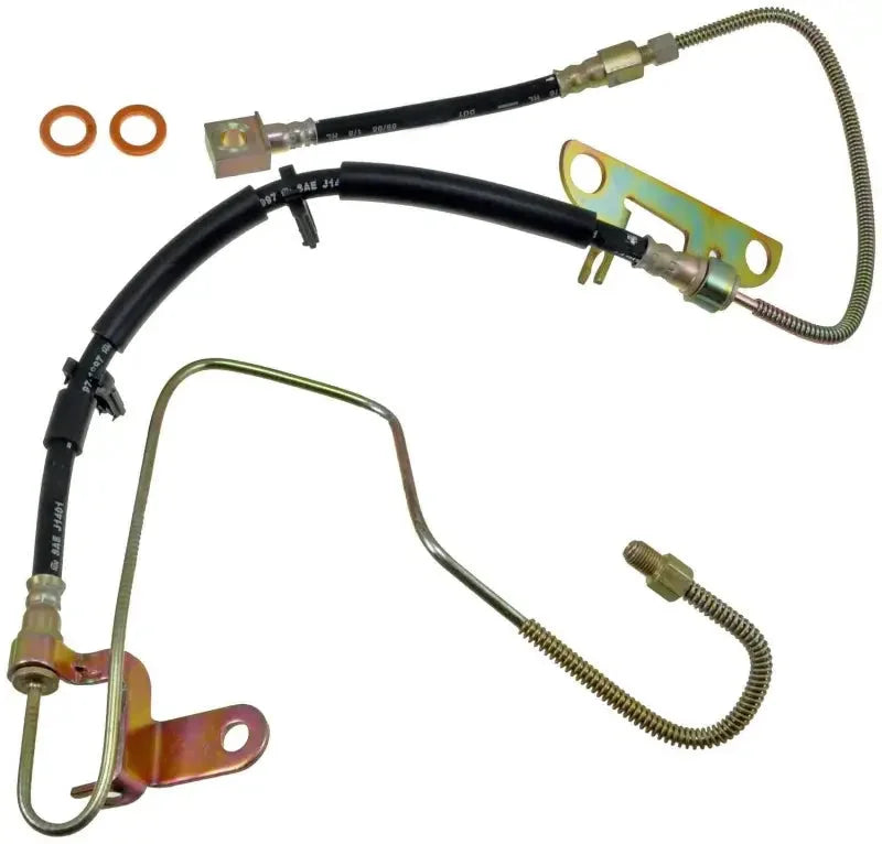 H620144 Dorman (OE Solutions) Brake Line OE Replacement