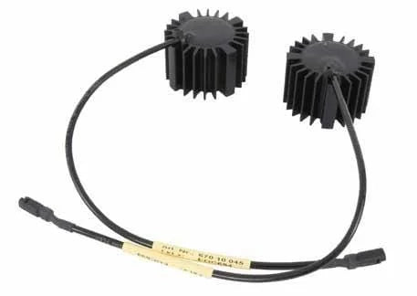 Ohlins DCC Cancellation Kit - Porsche 911 GT3/GT4 (991/981), w/ PASM