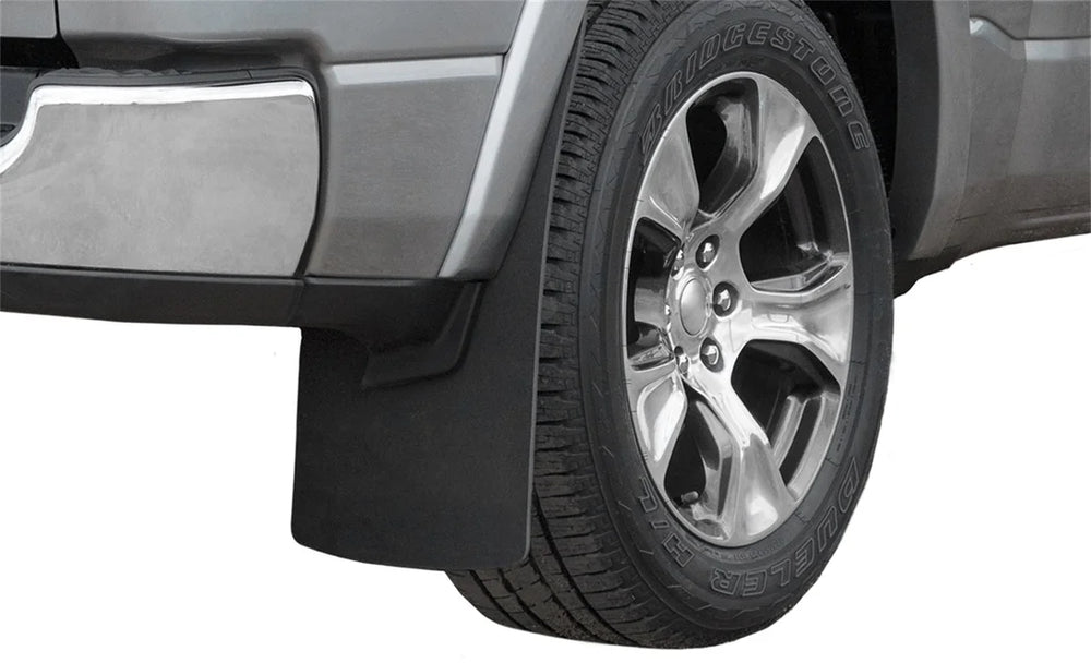 Access E102001209 - ROCKSTAR 2014-2019 Chevy/GMC Full Size w/ Trim Plates 12in W x 20in L Splash Guard