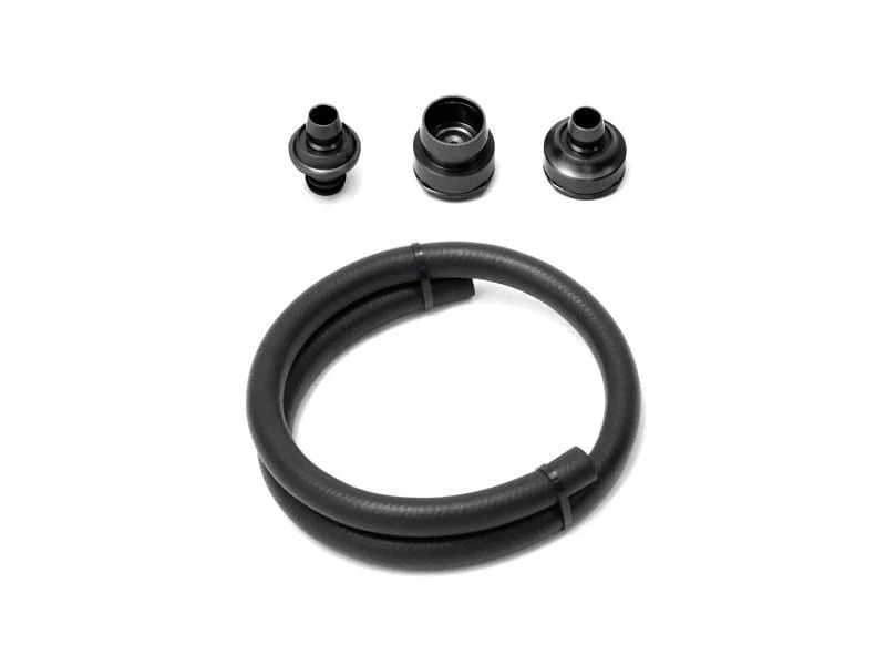 NM Engineering Billet Catch Can Fitting Kit - MINI Cooper S & JCW N14 / R55-59