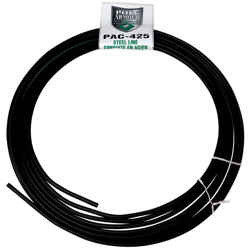 PAC-425 AGS Brake Line Pvf Coated Steel