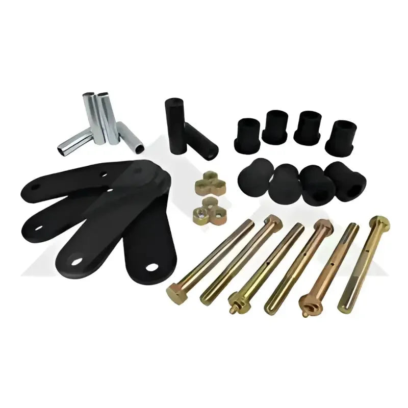 RT21049 Crown Automotive Leaf Spring Shackle 3/4 Inch Lift