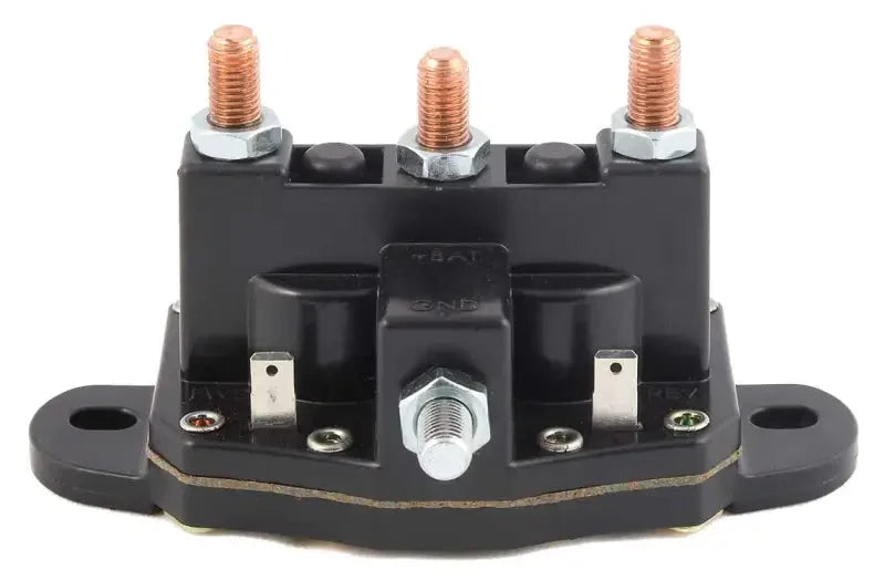 014-136046 AP Products Winch Solenoid For Use With Permanent Magnet