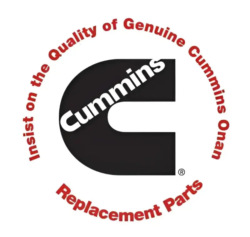 028-00022 Cummins Power Generation Generator Remote Control Panel