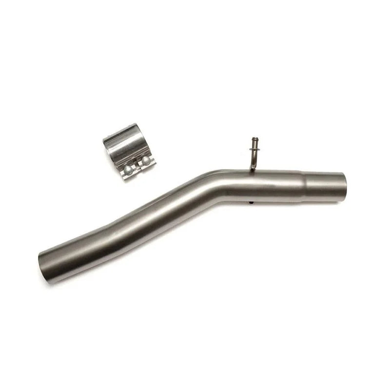 034 Res-X Resonator Delete - Mk7 VW - Golf R - 8V Audi - A3 - S3 - MQB AWD