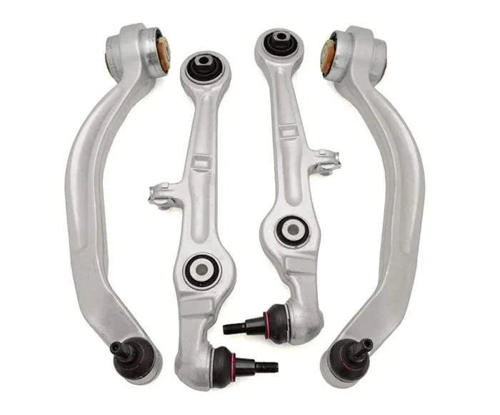 034 Density Line Lower Control Arm Kit - B6 - B7 Audi A4 - S4 - RS4