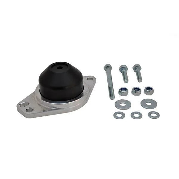034Motorsport Motor Mount, Audi I5, Motorsport Spec, Billet Aluminum & Delrin