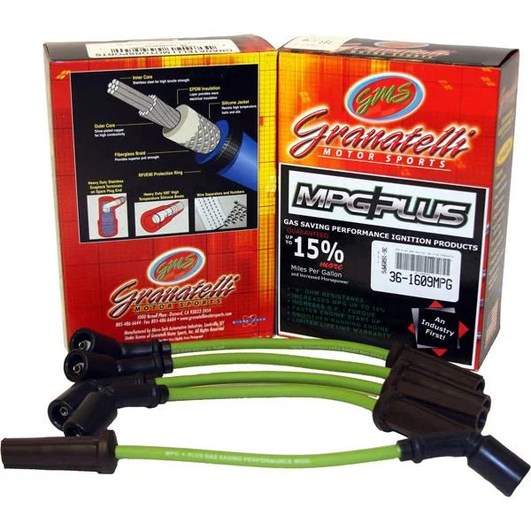 Granatelli Spark Plug Wire 34-1078MPG