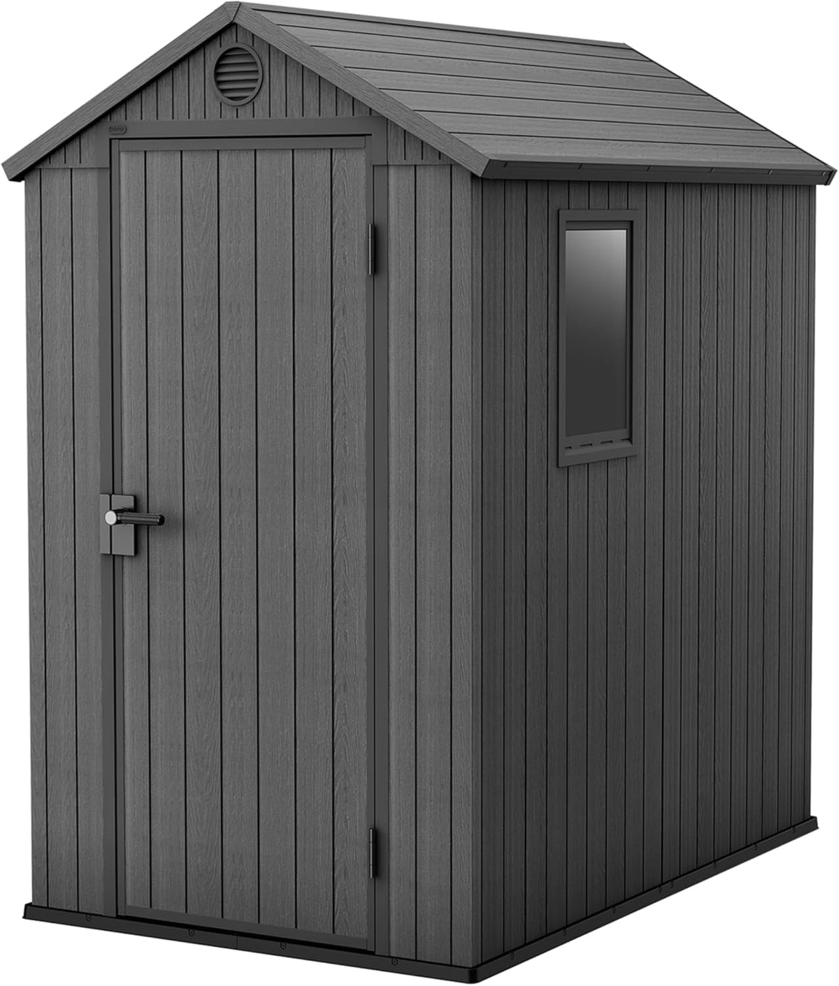 Darwin Garden Shed 46.2.2m²