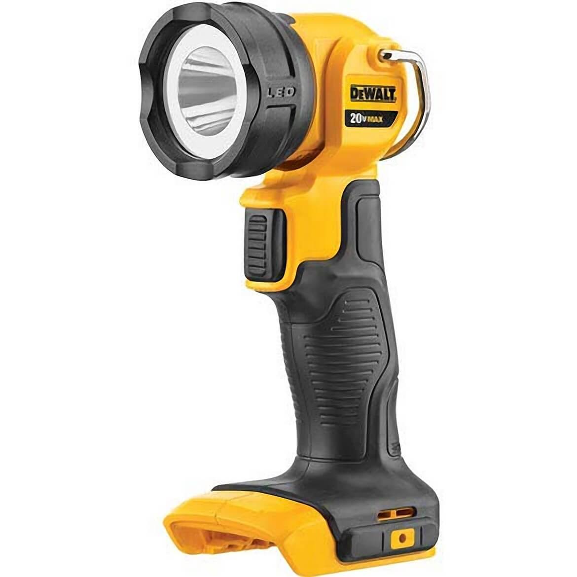 DeWalt DCL040 20-Volt Max Lithium Ion LED Work Light (Bare Tool) - Product image 1