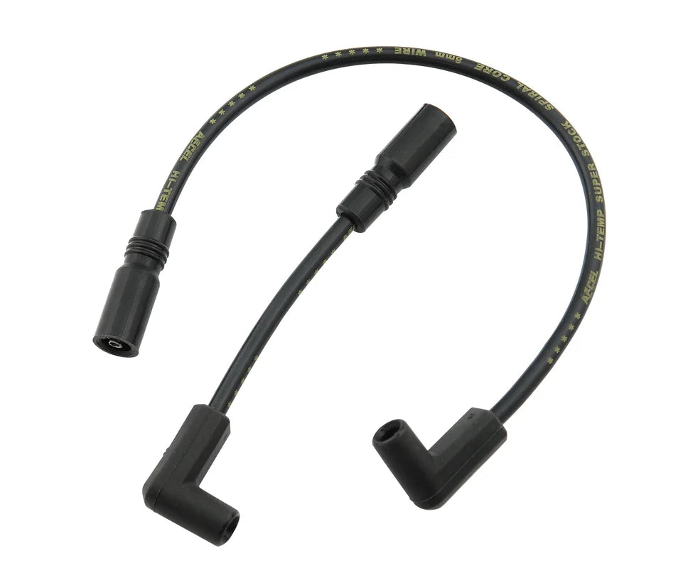 ACCEL 171097-K - Custom Fit Super Stock Spark Plug Wire Set