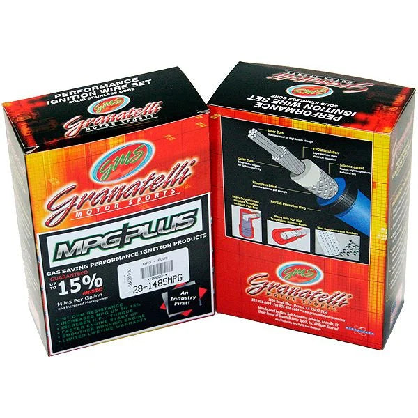 Granatelli Spark Plug Wire 26-1639S