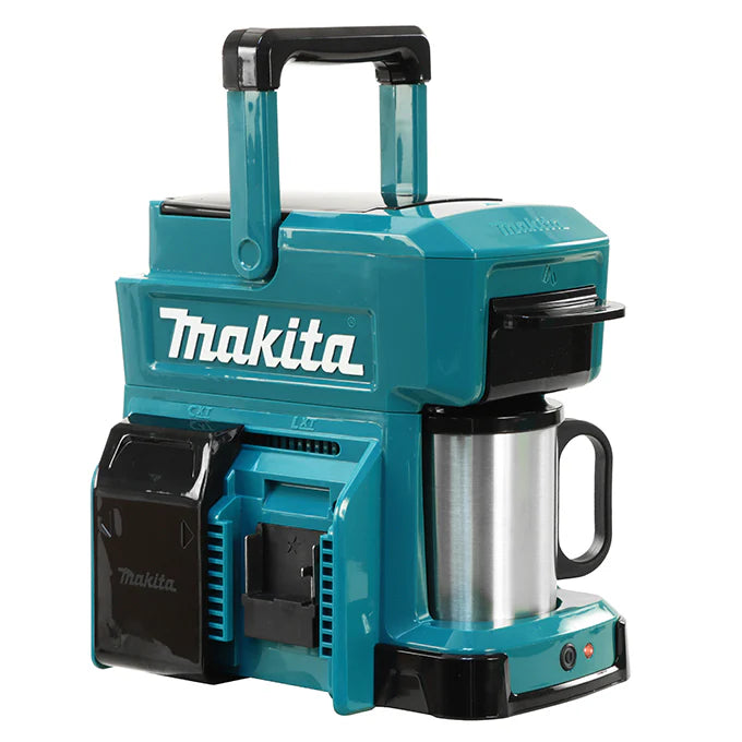 LXT 18V-12V MAX CORDLESS COFFEE MAKER (ONLY) -
