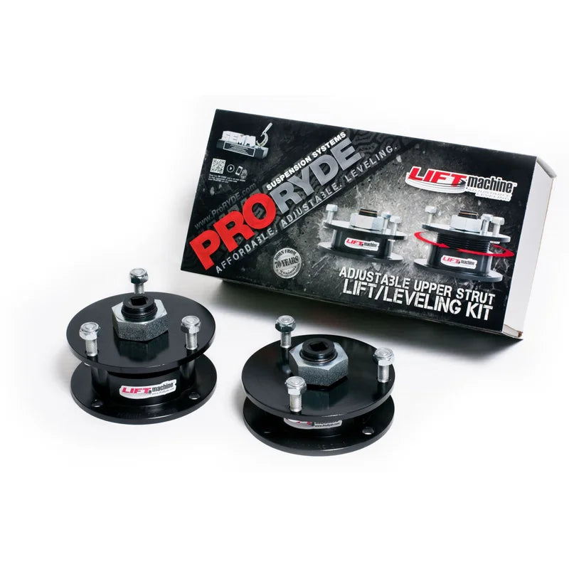 ProRYDE Suspension Systems 74-3000F Ford F150 Front Lift Kit-4WD