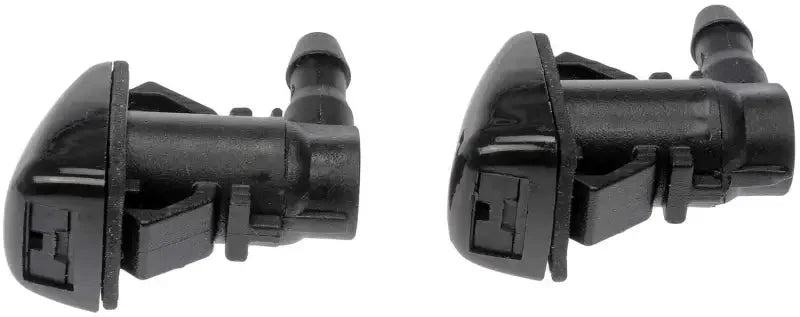 47184 Help! By Dorman Windshield Washer Nozzle OE Replacement