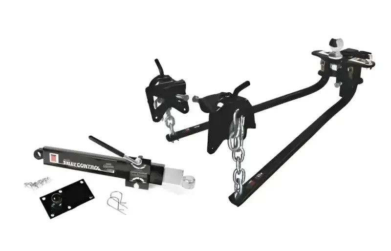 48056 Eaz Lift Weight Distribution Hitch Fully Assembled