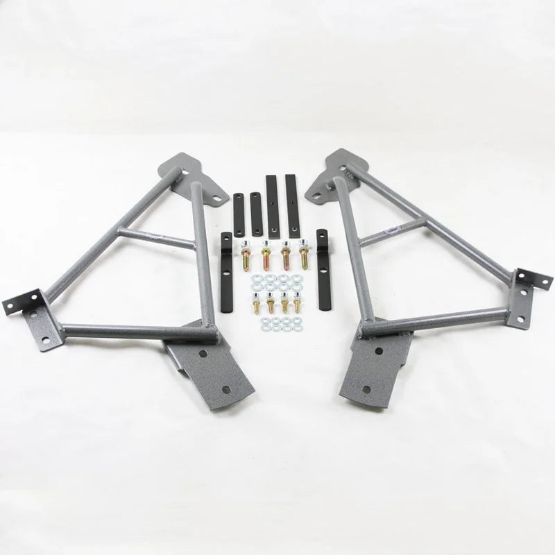 Granatelli Sub-Frame Connector Kit Center Butterfly Section 500073
