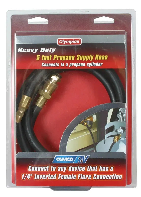 59033 Camco Propane Hose Propane Feed Hose