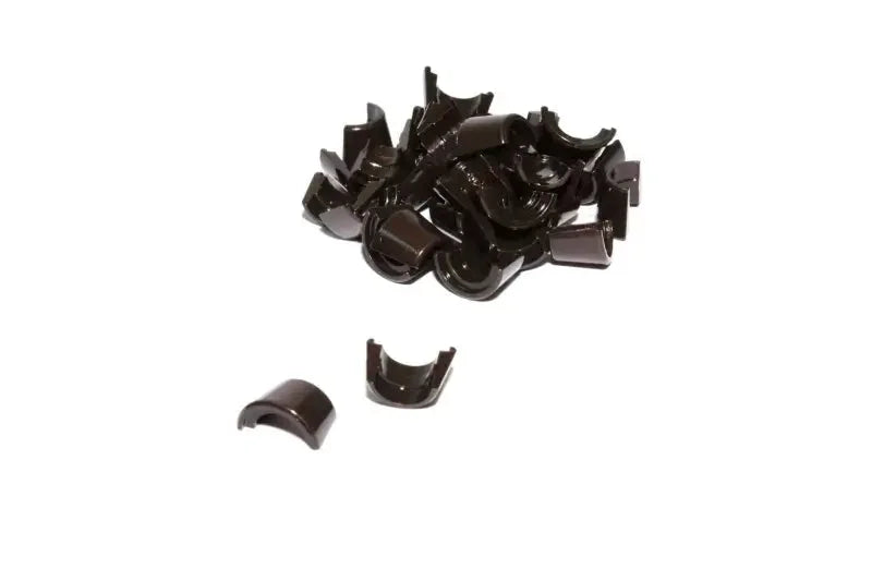 612-16 Competition Cams Valve Spring Lock Single Groove With Lash Cap