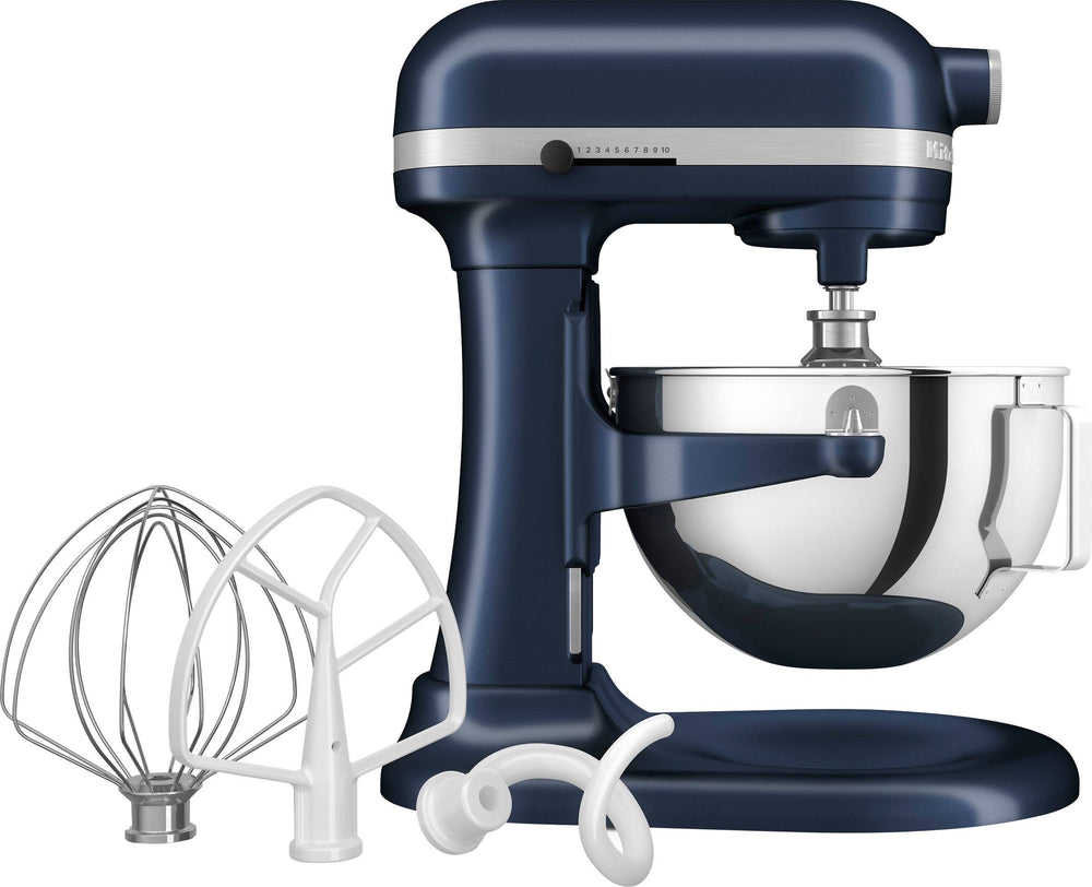KitchenAid Bowl-Lift Stand Mixer - Ink Blue - 5.5 qt