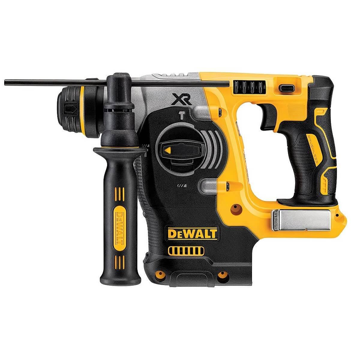 DeWalt DCH273BR 20V Max Cordless Lithium-Ion Brushless SDS 3-Mode 1 in. Rotary Hammer (Bare Tool) - Product image 1