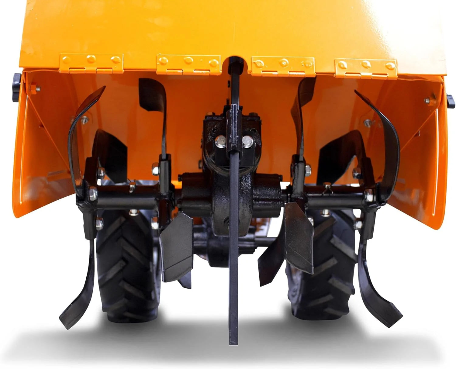 Thermal tiller 212 cm -