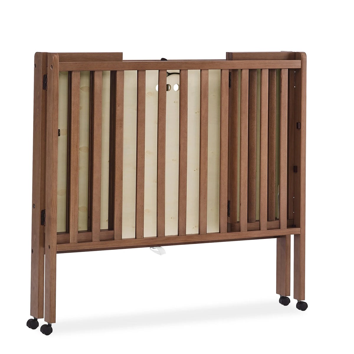 Delta Children Lee Portable Folding Mini Crib with 1.5 - Inch Mattress - Greenguard Gold Certified - Product image 40